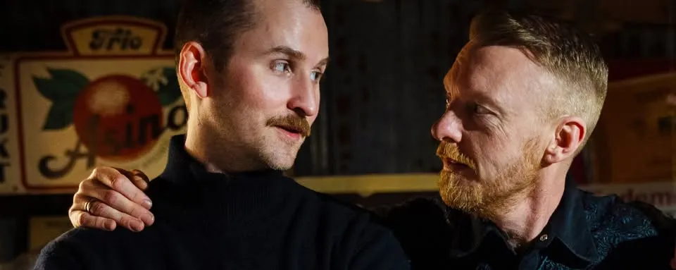 Siderbygda + Winterstø (Duo)