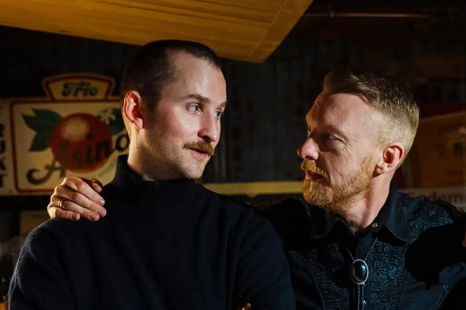 Siderbygda + Winterstø (Duo)