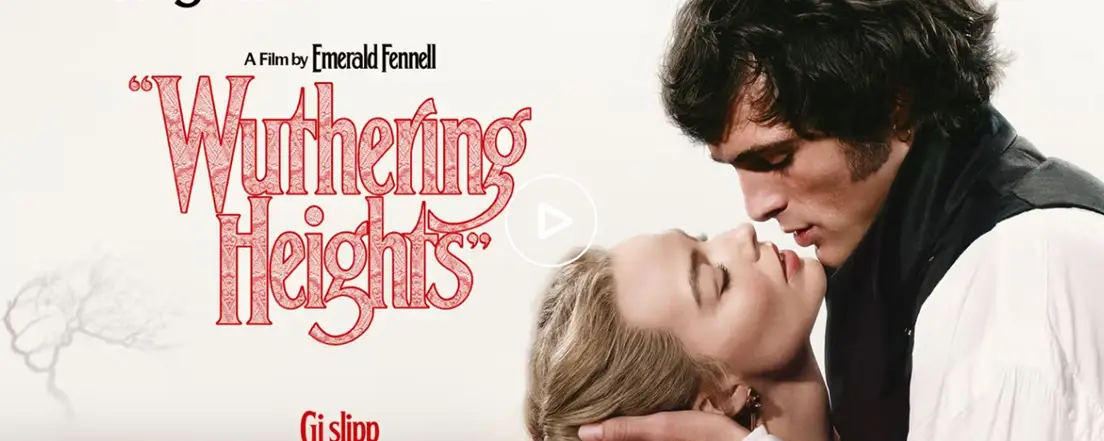 Kino: -Wuthering Heights-