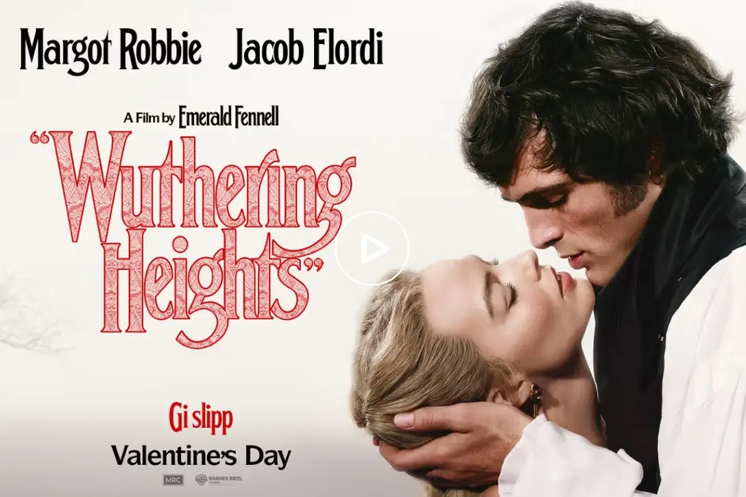 Kino: -Wuthering Heights-