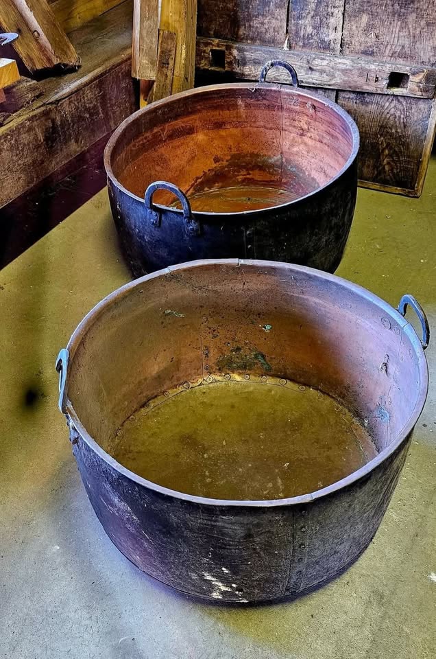 Kurs i bryggjing av øl med Hus-kveiken